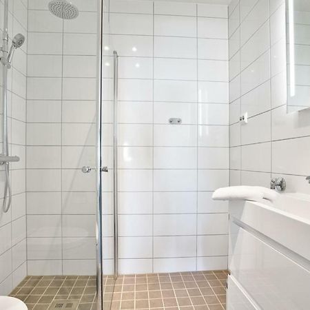 Seminarbakken 4 H01 Apartment Тромсьо Екстериор снимка
